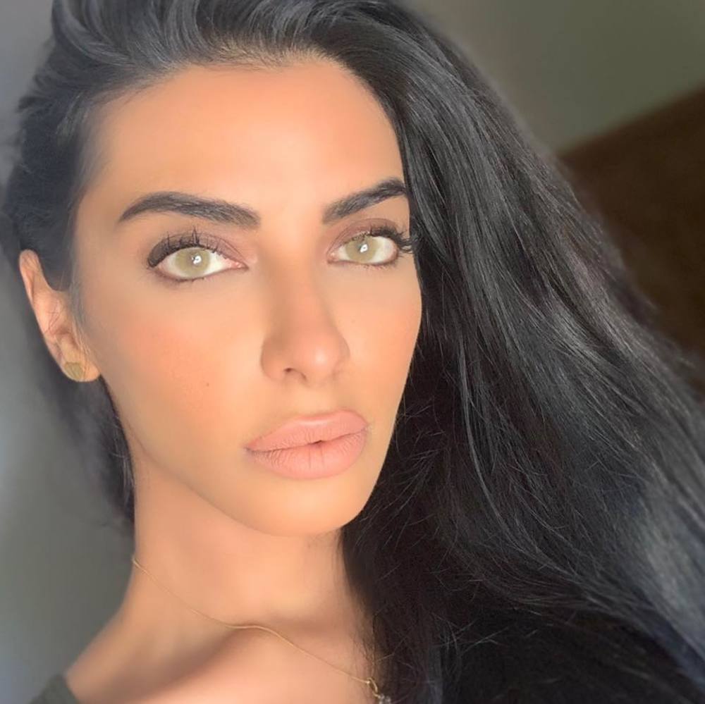 Meet your Posher, Tamar